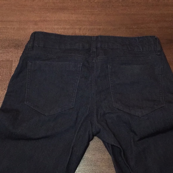 Indigo Rein dark denim skinny - Picture 3 of 5